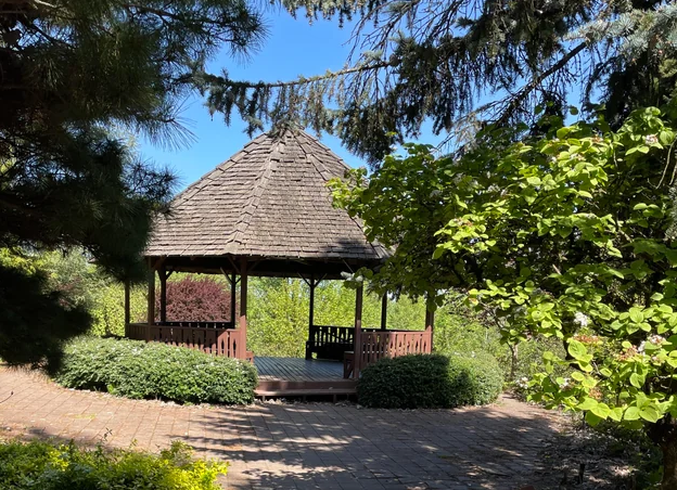 SSC Arboretum, United States